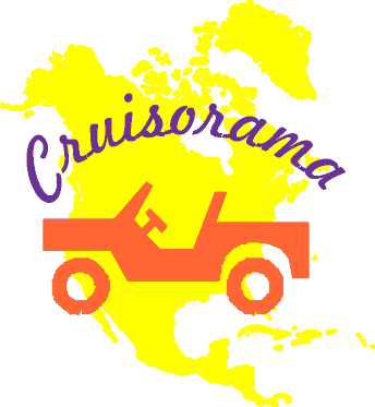 Cruisorama logo